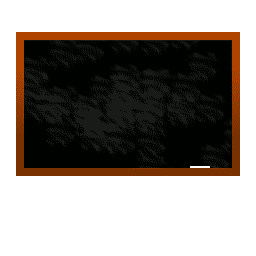 Chalkboard